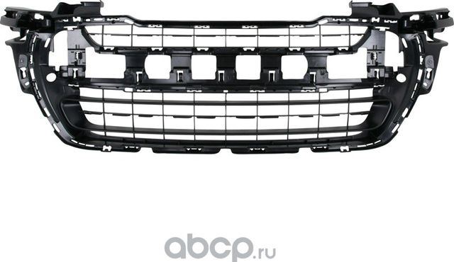 Решетка бампера PSA. Артикул 7422AP