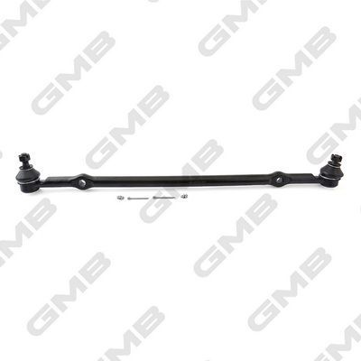 Рулевая тяга поперечная GMB для Suzuki Grand Vitara II 1998-2003. Артикул 0408-0530