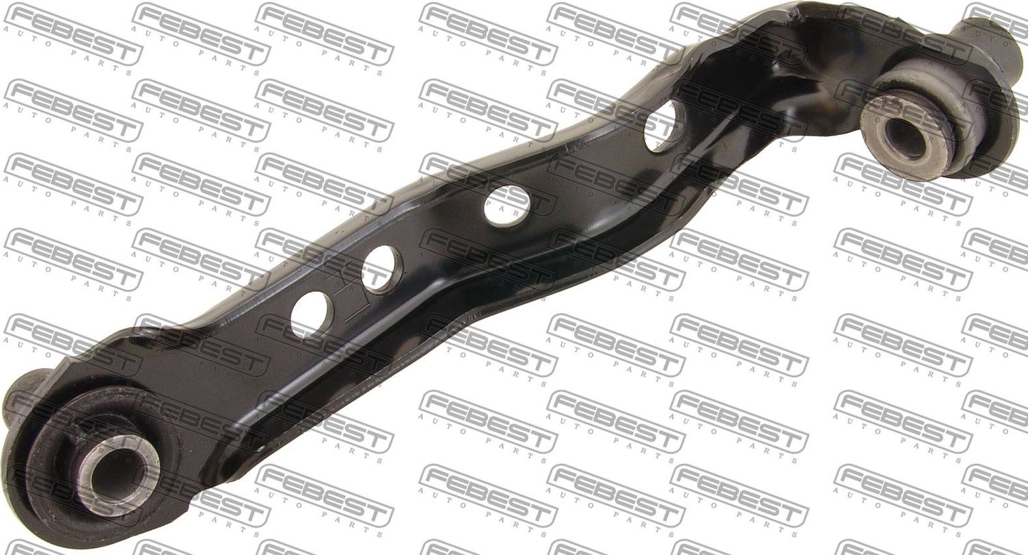 Стойка (тяга) стабилизатора Febest. Артикул NSL-NM3