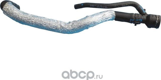 ШЛАНГ ОХЛАЖДАЮЩЕЙ ЖИДКОСТИ (Bogap). Артикул A4228115