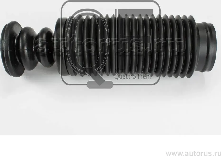 ПЫЛЬНИК АМОРТИЗАТОРА RR QF00V00022 (Quattro Freni). Артикул QF00V00022