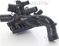 Термостат BSG для Peugeot 308 I 2007-2014. Артикул BSG 70-126-006