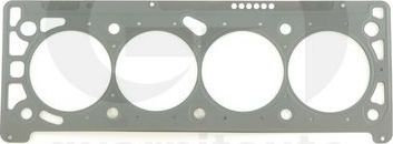 Прокладка ГБЦ Guarnitauto. Артикул 103573-5250
