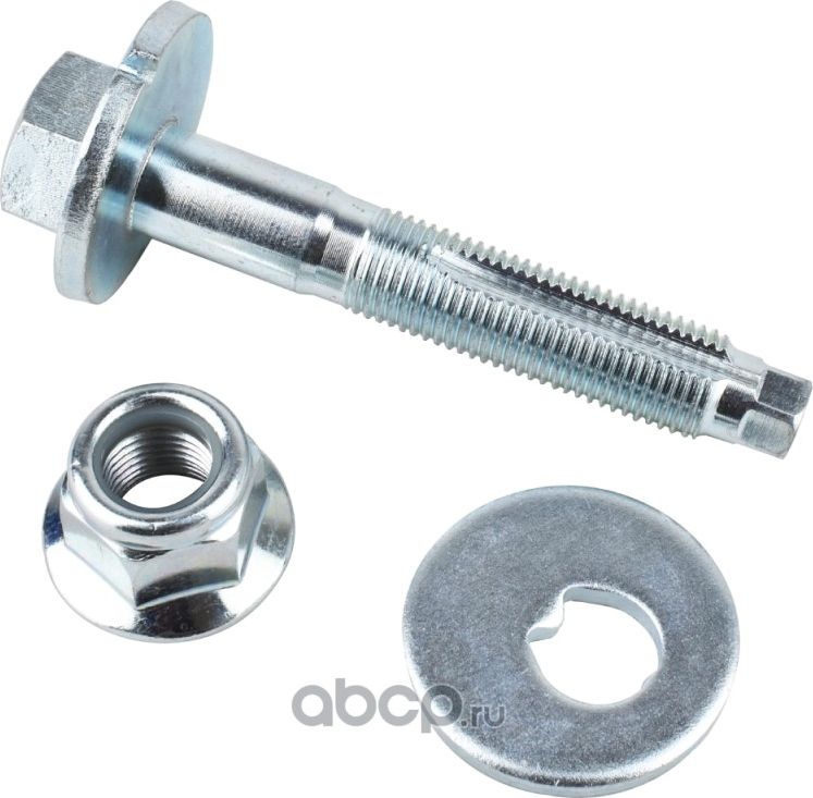 Болт с эксцентриком ремкомплект Jikiu. Артикул BBK43001