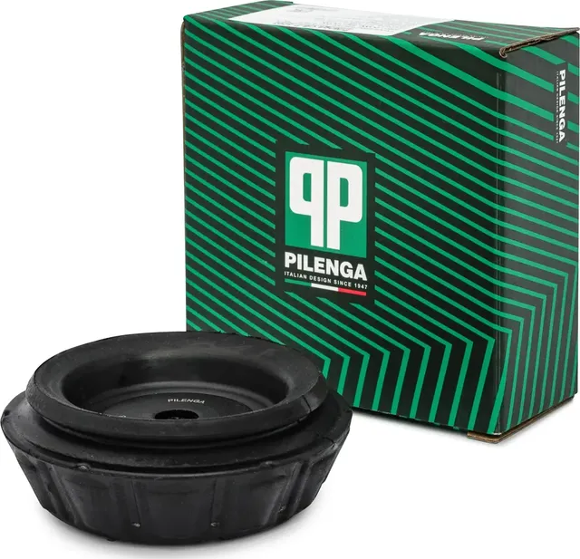 Опора переднего амортизатора L=R HYUNDAI Solaris 2010-/KIA Rio III (Pilenga). Артикул CBP3203