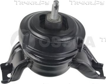 Подушка (опора) двигателя OSSCA. Артикул 52441