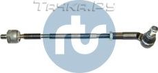 Рулевая тяга поперечная RTS правая для Volkswagen Caddy II 1995-2004. Артикул 90-90906-1