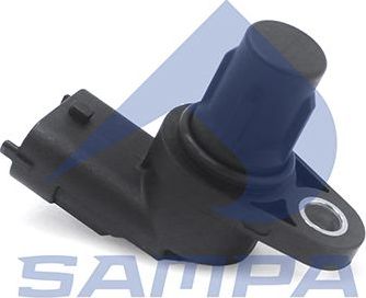 Датчик ABS Sampa. Артикул 091.408