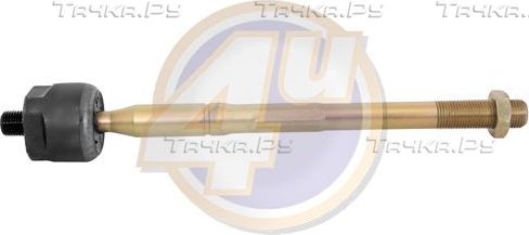 Рулевая тяга 4U. Артикул TY-E-16498