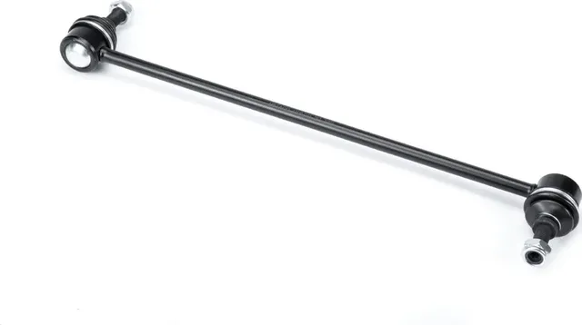 Тяга/стойка стабилизатора (Metaco). Артикул 4100-021