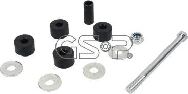 Стойка (тяга) стабилизатора GSP. Артикул 514869