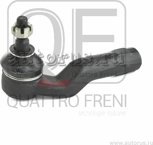 Наконечник рулевой lh (Quattro Freni). Артикул qf00u00163