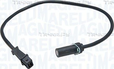 Датчик положения коленвала Magneti Marelli. Артикул 064820084010