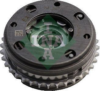 Camshaft phasing pulley fits  BMW 1 (F20), 1 (F21), 2 (F22, F87), 2 (F Ina. Артикул 427 1123 10