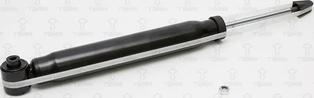 Амортизатор SKODA SUPERB 02- задн.лев./прав.газ (Torr). Артикул DH1262