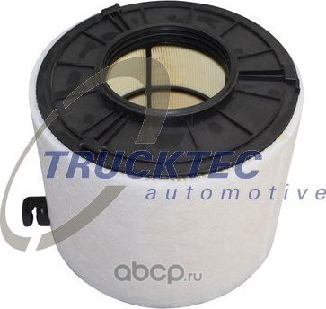 Воздушный фильтр Trucktec Automotive. Артикул 07.14.033