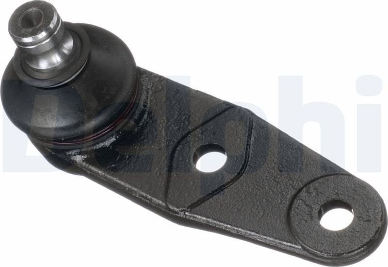 Шаровая опора Delphi. Артикул TC233