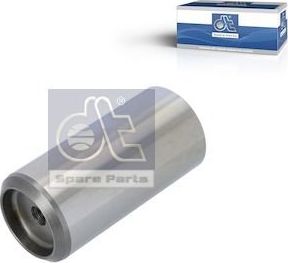 Шкворень поворотного кулака DT Spare Parts. Артикул 7.31101