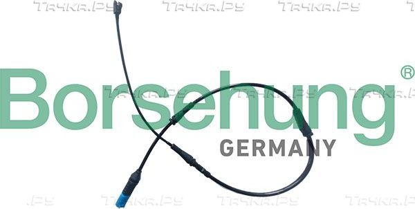 Датчик износа тормозных колодок  Borsehung. Артикул B13163