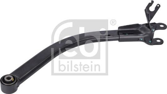 Поперечный рычаг задней подвески Febi Bilstein (Листовая сталь) левый верхний для Alfa Romeo Giulietta III 2010-2026. Артикул 182069
