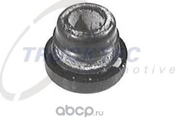 Форсунка топливная в сборе Trucktec Automotive. Артикул 02.13.033