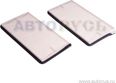 Салонный фильтр Suzuki. Артикул 9586165D00