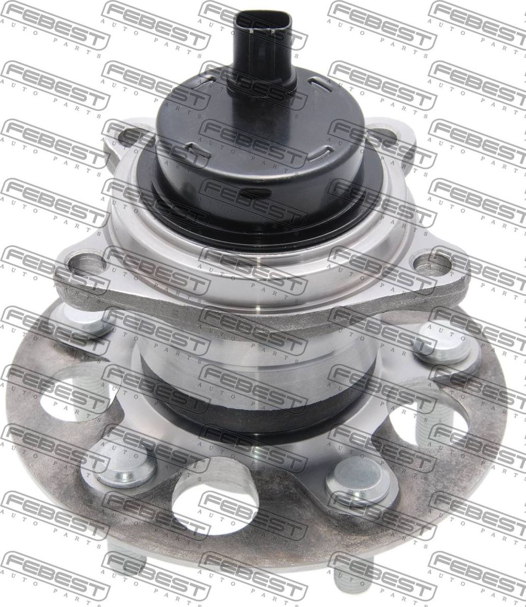 Ступица колеса Febest. Артикул 0182-ACM20R