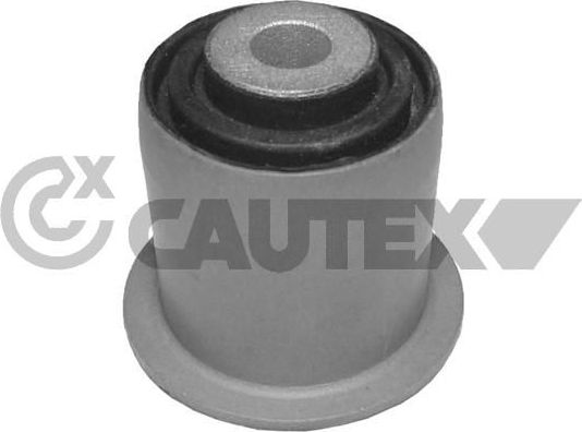 Сайлентблок переднего рычага подвески Cautex. Артикул 480513