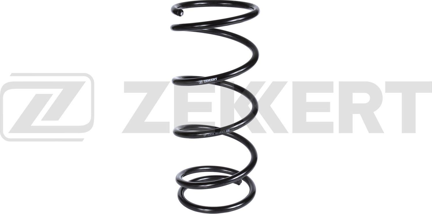 Пружина подвески Zekkert. Артикул SF-1409