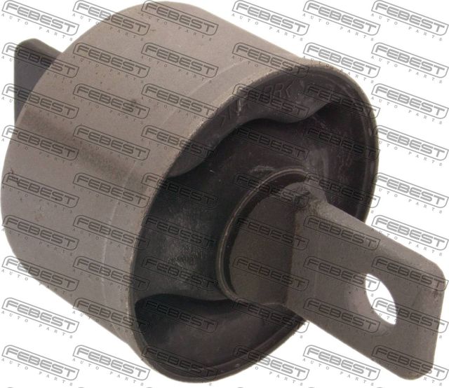 Сайлентблок заднего рычага подвески Febest передний верхний для Peugeot 4007 2007-2013. Артикул MAB-CW8