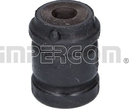 Сайлентблок переднего рычага подвески Original Imperium (резина/металл) передний нижний для Opel Kadett D 1979-1984. Артикул 30385