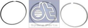 Поршневые кольца DT Spare Parts для Mercedes-Benz SK 1987-1996. Артикул 4.90617
