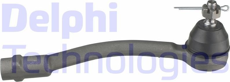 Наконечник рулевой тяги Delphi. Артикул TA2866
