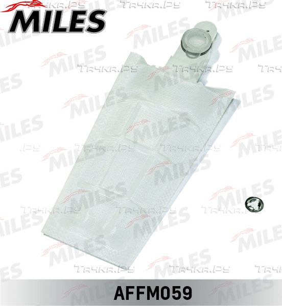 Сетка-фильтр грубой очистки бензонасоса Miles для Toyota RAV4 II (XA20) 2000-2005. Артикул AFFM059