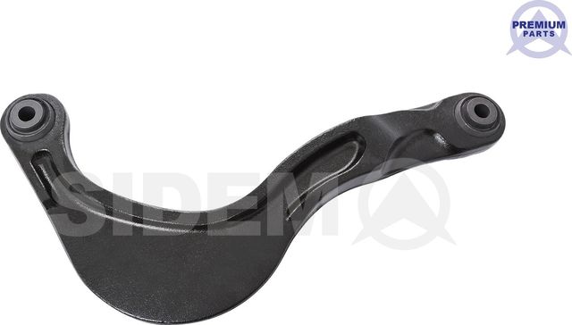 Продольный рычаг задней подвески Sidem правый верхний для Ford S-MAX I 2006-2014. Артикул 3153