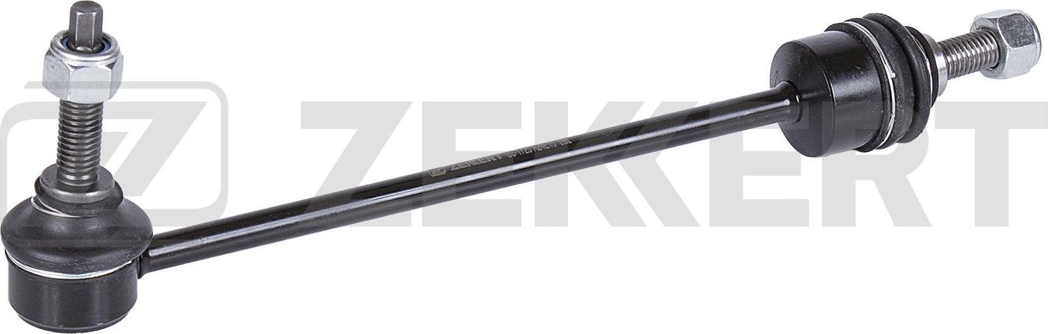 Стойка стабилизатора перед. лев./прав. Land Rover Discovery III 04- (Zekkert). Артикул ss-1725
