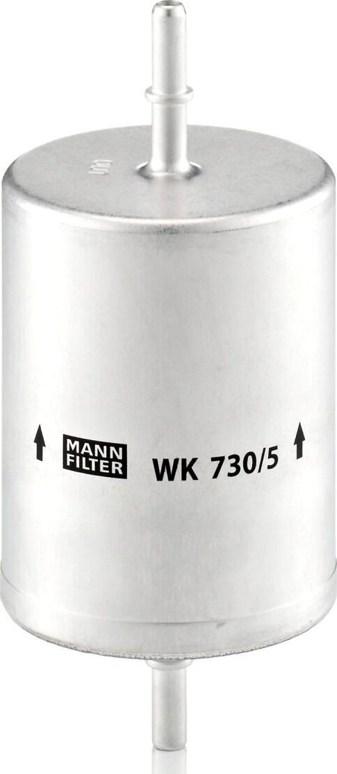 Топливный фильтр Mann-Filter. Артикул WK 730/5