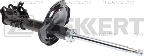 Амортизатор Zekkert передний правый для Kia Rio II 2005-2011. Артикул SG-5085