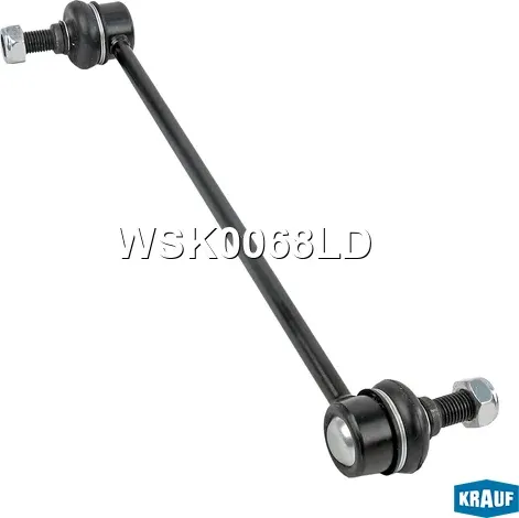 Стойка стабилизатора Krauf. Артикул WSK0068LD