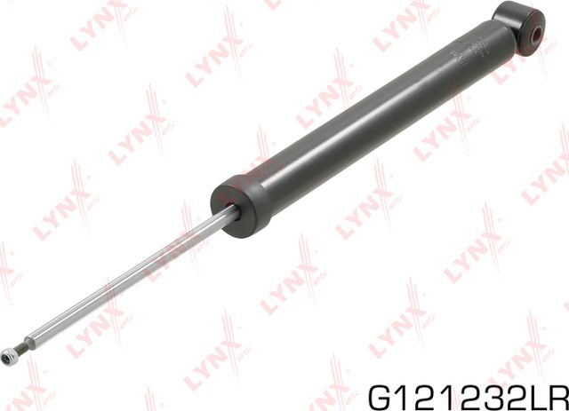 Амортизатор LYNXauto задний для Mazda CX-5 II 2017-2026. Артикул G121232LR
