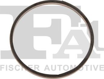 Прокладка глушителя FA1. Артикул 131-995