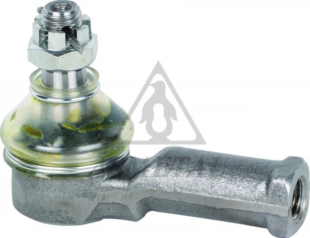 Наконечник рулевой тяги Asmetal правый/левый для Daewoo Matiz I 1998-2015. Артикул 17DW0500