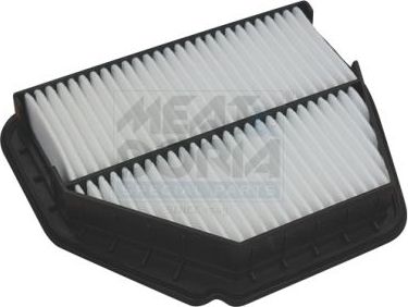 Воздушный фильтр Meat & Doria для Opel Antara I 2006-2017. Артикул 18363