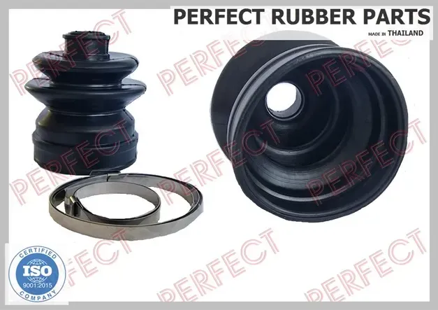 ПЫЛЬНИК ПРИВОДА 21X70X94 (Perfect). Артикул NS54B14LIZ