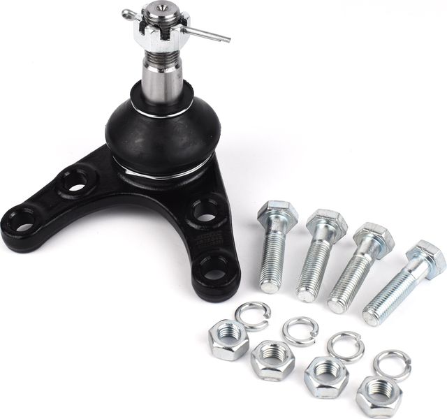 Опора шаровая MAZDA B-SERIE нижн.лев/прав. (Jikiu). Артикул JB25542