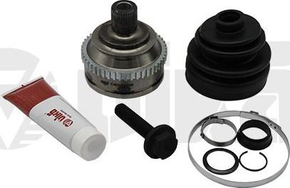 Шрус внутренний (граната) Vika. Артикул 54980017101