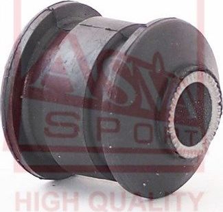 Сайлентблок заднего рычага подвески Asva. Артикул 0101-082