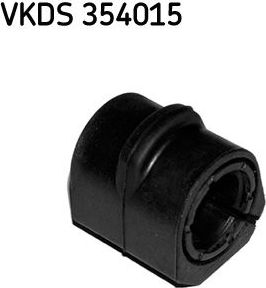 Втулка стабилизатора SKF. Артикул VKDS 354015