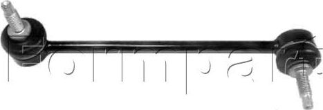 Стойка (тяга) стабилизатора Formpart (Металл). Артикул 1908041