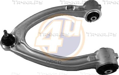 Поперечный рычаг 4U. Артикул MR-G-00509